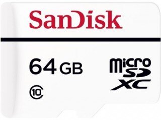 SanDisk SDSDQQ-064G-G46A 64 GB microSD kullananlar yorumlar